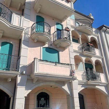 Villa Rosanna - Castel Di Sangro Extérieur photo