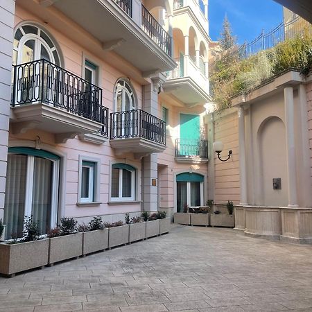 Villa Rosanna - Castel Di Sangro Extérieur photo
