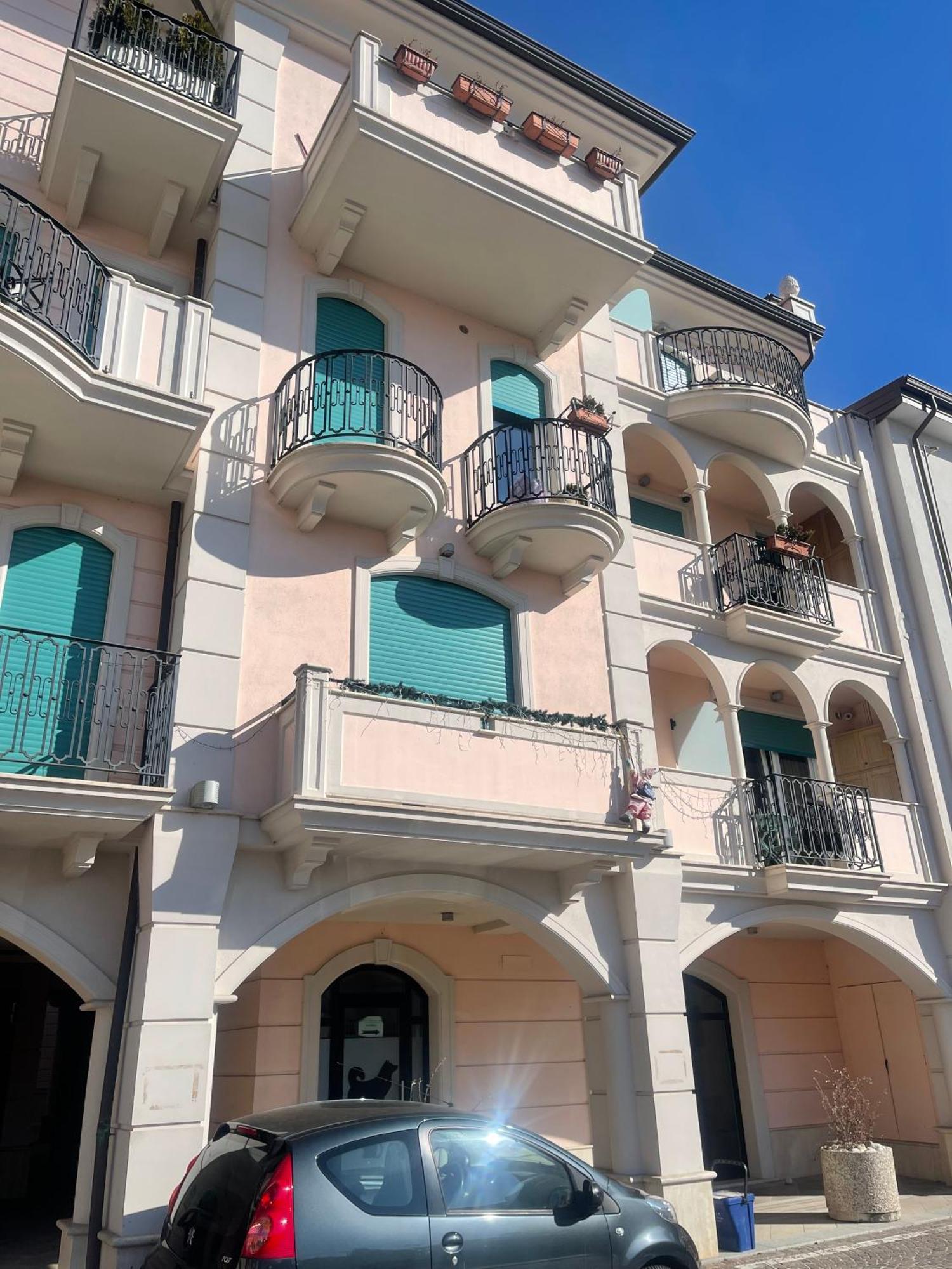 Villa Rosanna - Castel Di Sangro Extérieur photo