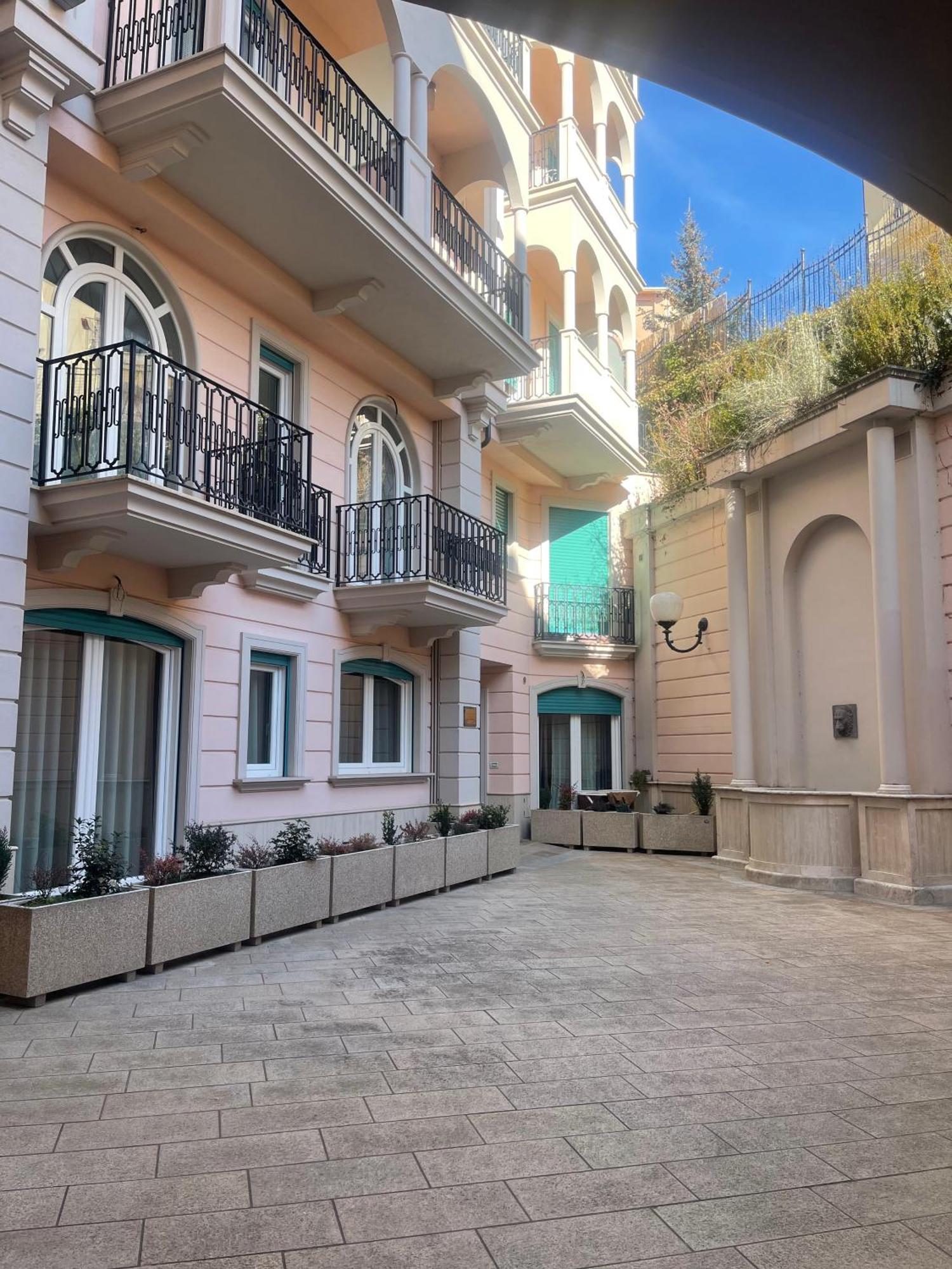 Villa Rosanna - Castel Di Sangro Extérieur photo