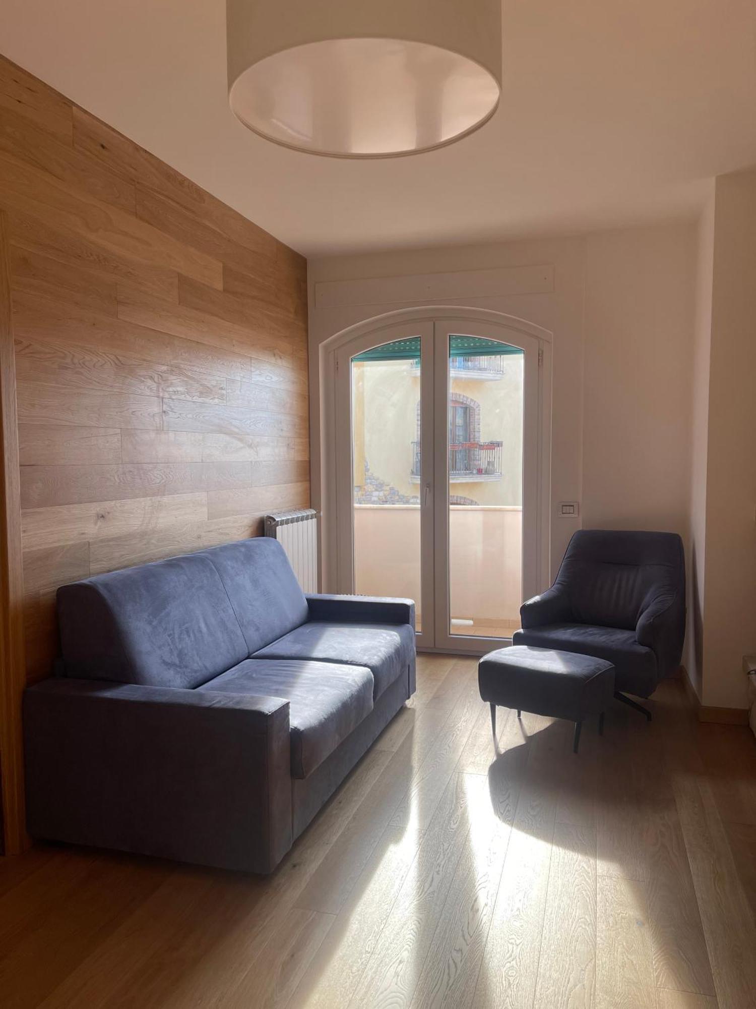 Villa Rosanna - Castel Di Sangro Extérieur photo